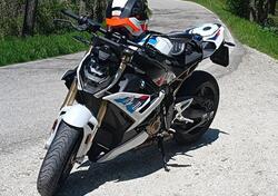 Bmw S 1000 R (2021 - 24) usata