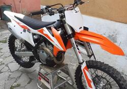 KTM SX 250 F (2019) usata