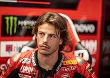 Nicolò Bulega, in lotta fino alla fine [VIDEO] 