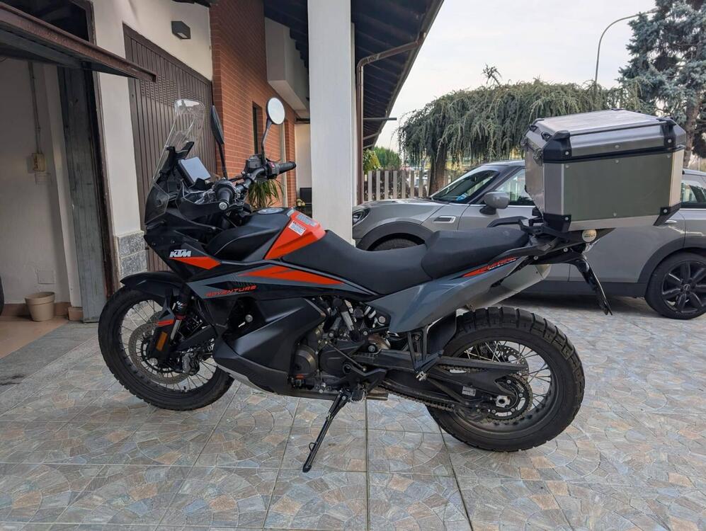 KTM 890 Adventure (2023 - 24) (2)