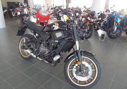 Yamaha XSR 700 (2022 - 24) usata