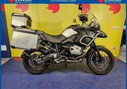 Bmw R 1200 GS Adventure (2010 - 13) usata