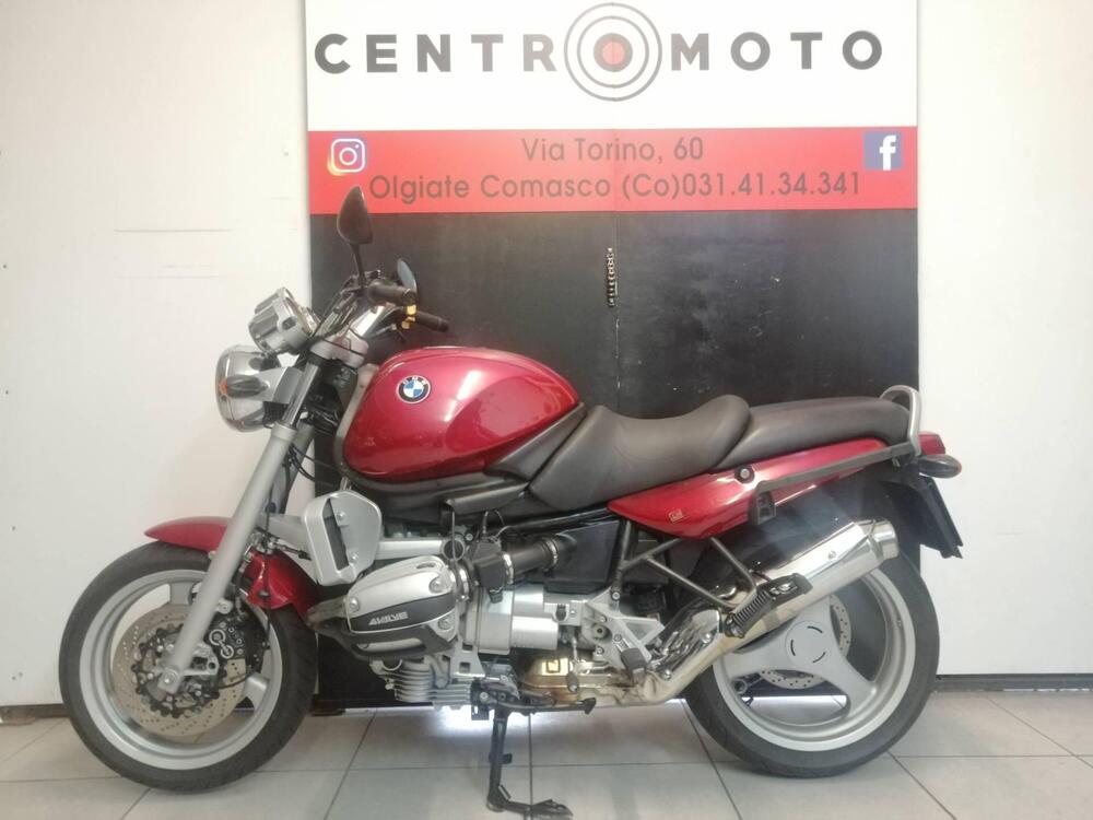 Bmw R 850 R (1994 - 02) (2)