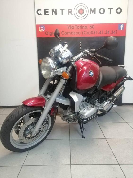 Bmw R 850 R (1994 - 02) (5)