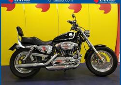 Harley-Davidson 1200 Custom (2007 - 13) - XL 1200C usata