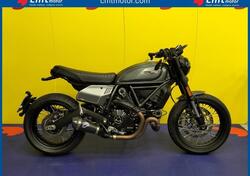 Ducati Scrambler 800 Night Shift (2023 - 24) usata