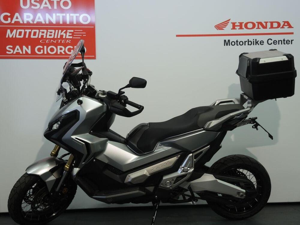 Honda X-ADV 750 (2018 - 20) (2)