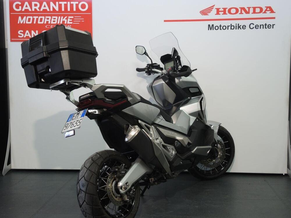 Honda X-ADV 750 (2018 - 20) (4)