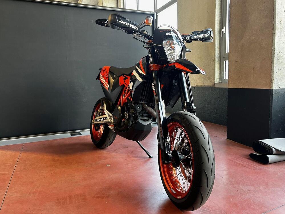 KTM 125 Duke ABS (2017 - 20)