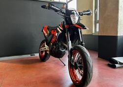 KTM 125 Duke ABS (2017 - 20) usata