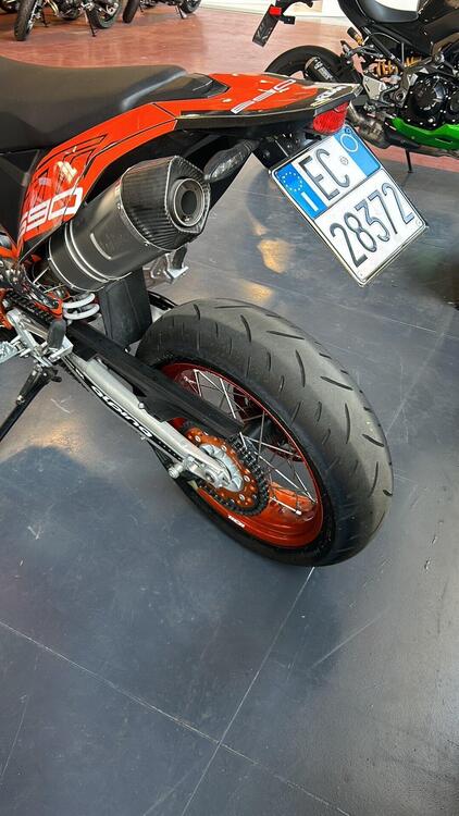 KTM 125 Duke ABS (2017 - 20) (2)