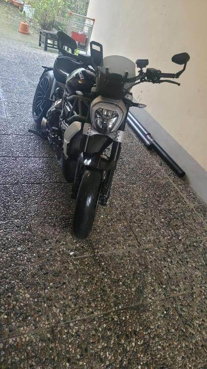 Ducati XDiavel 1262 S (2016 - 20) (3)