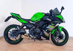 Kawasaki Ninja 650 (2017 - 19) usata