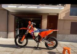 KTM EXC 350 F Factory Edition (2022) usata