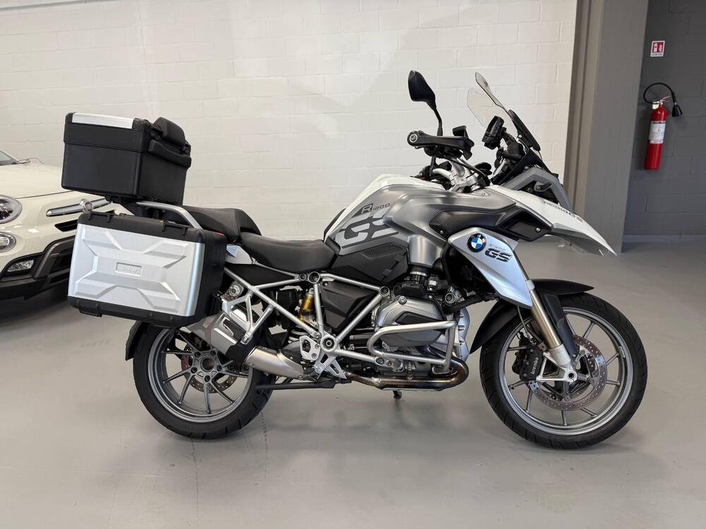 Bmw R 1200 GS (2013 - 16) (2)