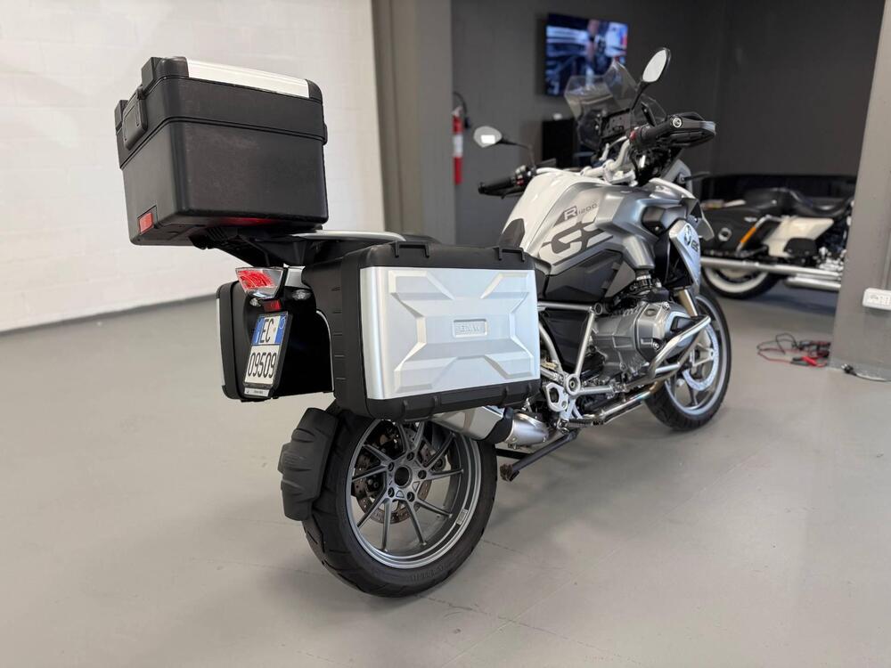 Bmw R 1200 GS (2013 - 16) (3)