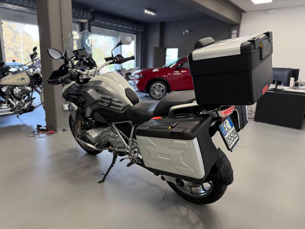 Bmw R 1200 GS (2013 - 16) (4)