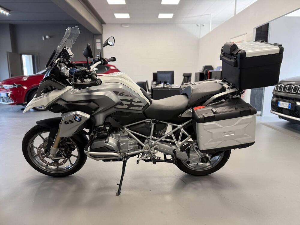 Bmw R 1200 GS (2013 - 16) (5)