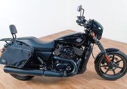 Harley-Davidson 750 Street (2014 - 16) - XG 750 usata