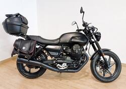 Moto Guzzi V7 850 Stone Special Abs (2021) usata