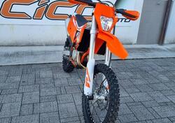 KTM EXC 450 F (2023) usata