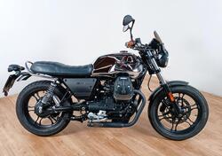 Moto Guzzi V7 III Limited (2018) usata