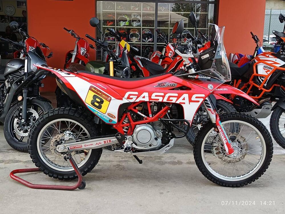 GASGAS ES 700 (2022 - 24)