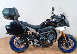 Yamaha Tracer 900 ABS (2015 - 16) usata