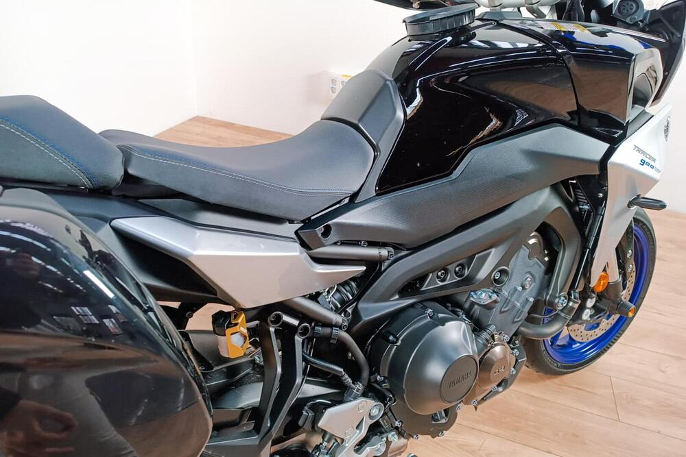 Yamaha Tracer 900 ABS (2015 - 16) (4)