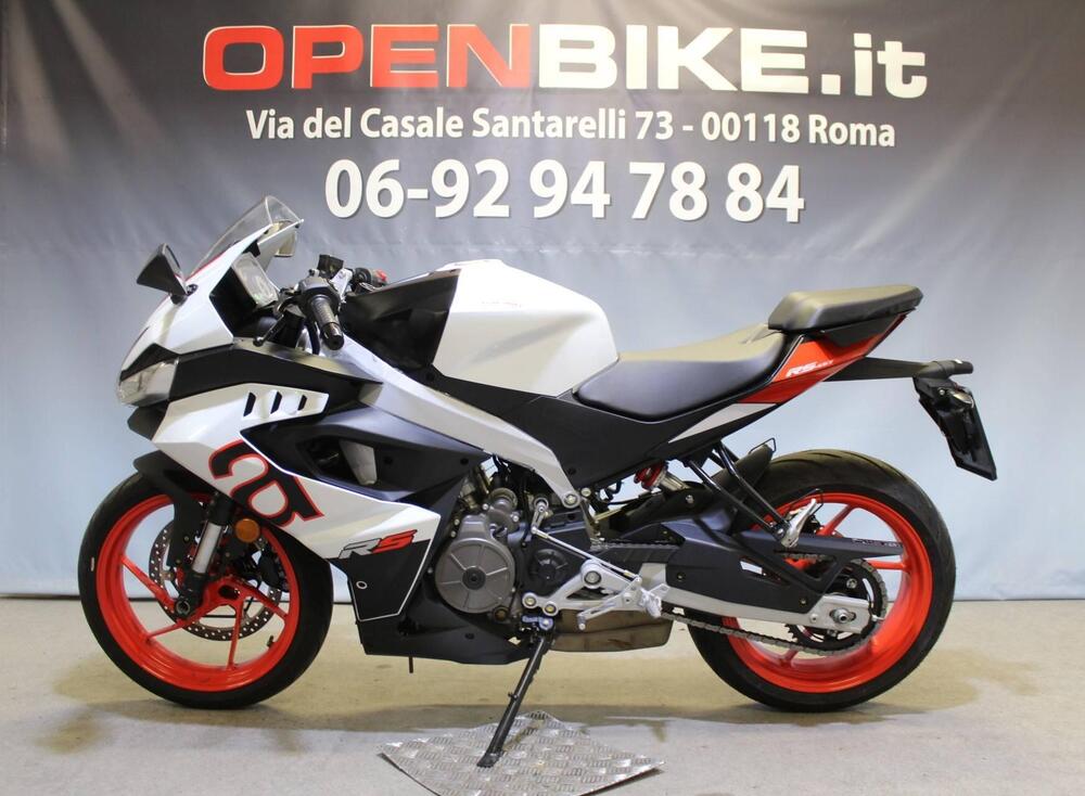 Aprilia RS 457 (2024) (2)