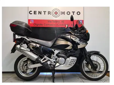 Honda Africa Twin XRV 750 (1996 - 02) usata