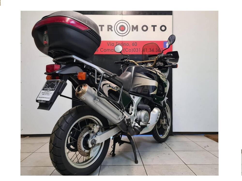 Honda Africa Twin XRV 750 (1996 - 02) (3)