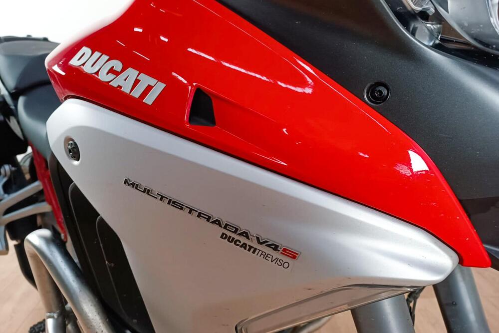 Ducati Multistrada V4 S Grand Tour (2024) (5)