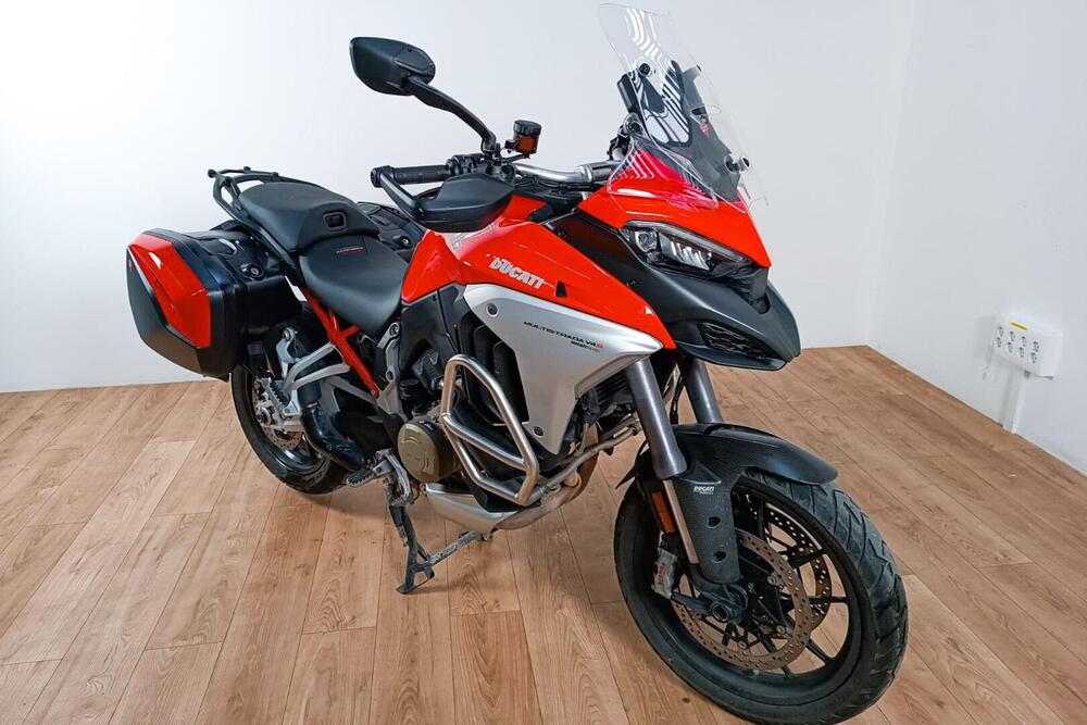 Ducati Multistrada V4 S Grand Tour (2024) (2)