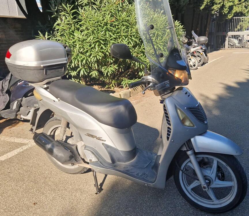 Honda SH 150 (2000 - 06)