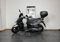 Kymco Agility 125 R16 + (2021 - 24) usata