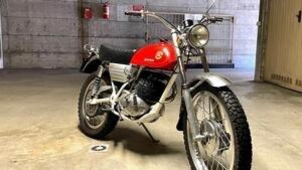 Montesa King Scorpion 34m (5)