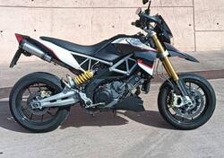 Aprilia Dorsoduro 1200 ABS (2012 - 15) usata