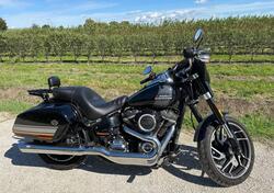 Harley-Davidson Sport Glide (2021 - 24) usata