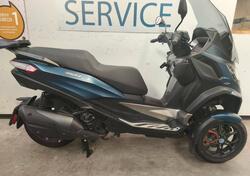 Piaggio MP3 530 ABS Hpe (2023 - 24) usata