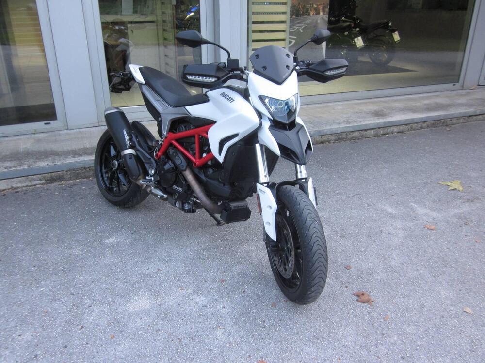 Ducati Hypermotard 939 (2016 - 18) (4)