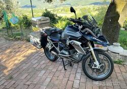 Bmw R 1200 GS (2013 - 16) usata