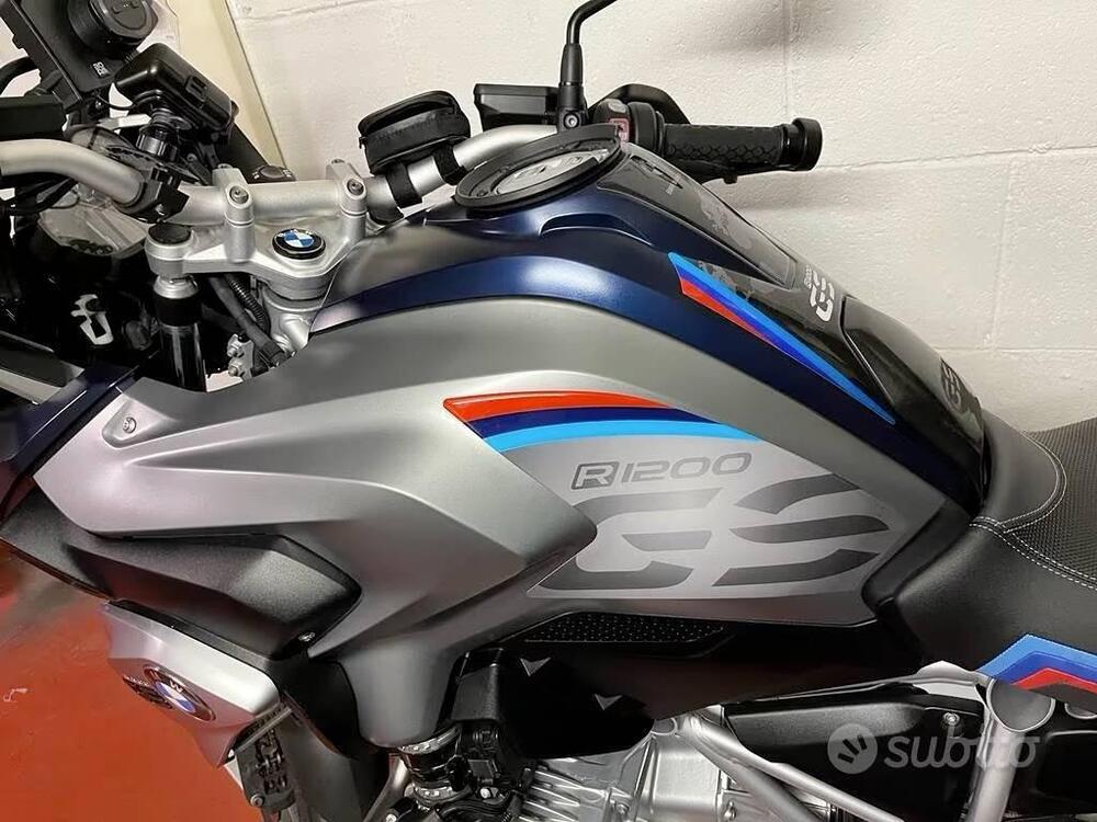 Bmw R 1200 GS (2013 - 16) (3)