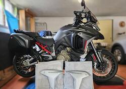 Ducati Multistrada V4 S (2021 - 24) usata