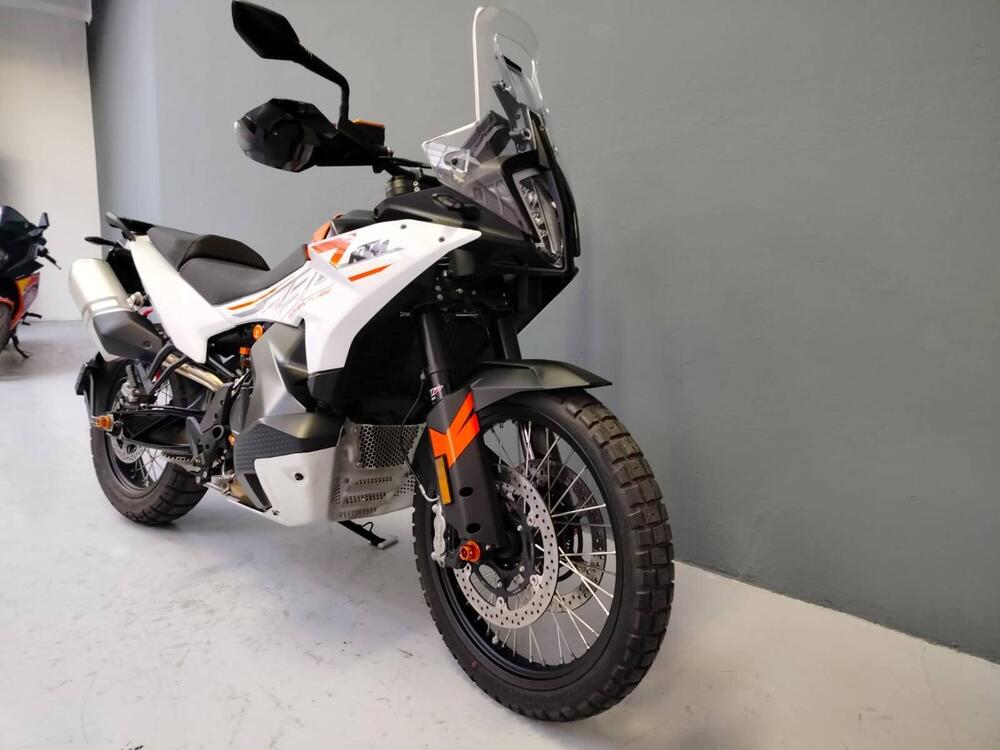 KTM 790 Adventure (2023 - 24) (3)