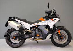 KTM 790 Adventure (2023 - 24) usata