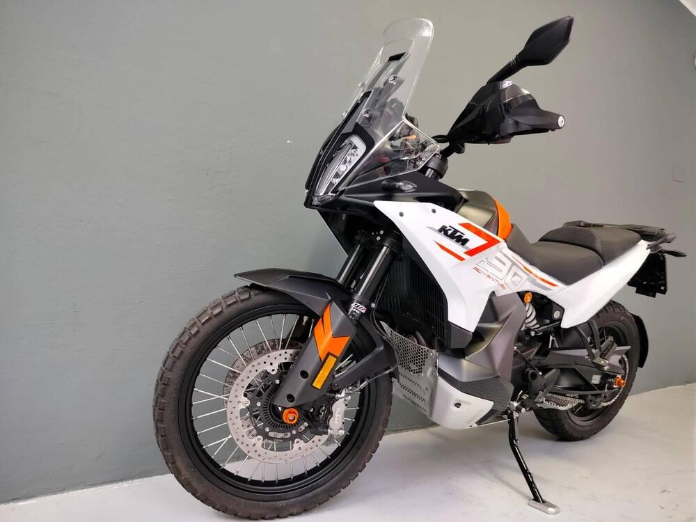 KTM 790 Adventure (2023 - 24) (4)