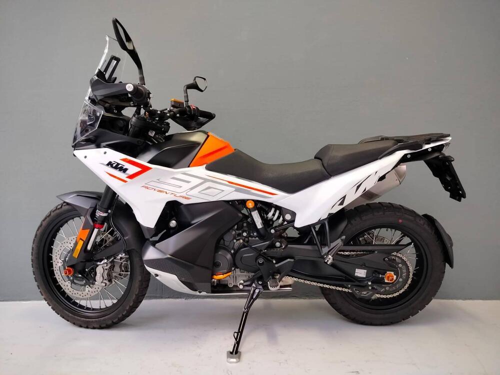 KTM 790 Adventure (2023 - 24) (2)