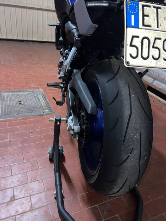 Yamaha MT-07 (2018 - 20) (5)