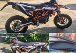 KTM 690 SMC R (2019 - 20) usata